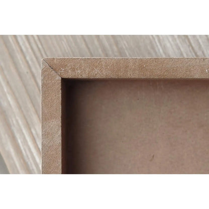 The Kitchen is The Heart of The Home Wood Wall Sign