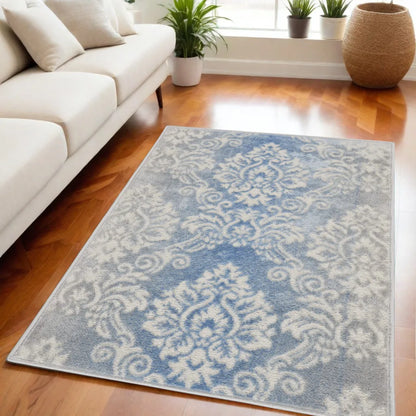 Non-Skid Area Rug