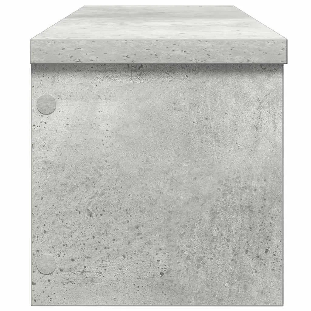 Kitchen Storage Rack Stackable 2-Piece Set