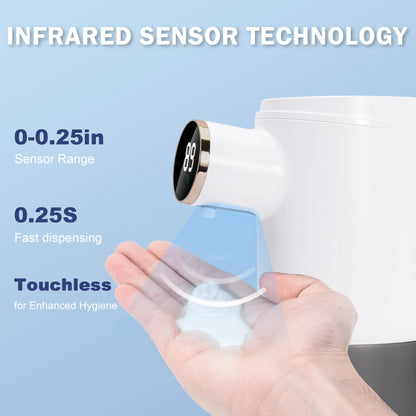 Automatic Soap Dispenser