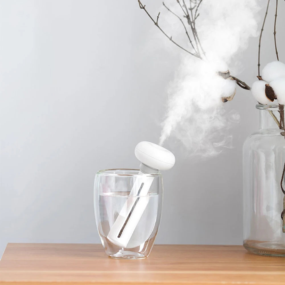 Mini Diffuser Humidifier