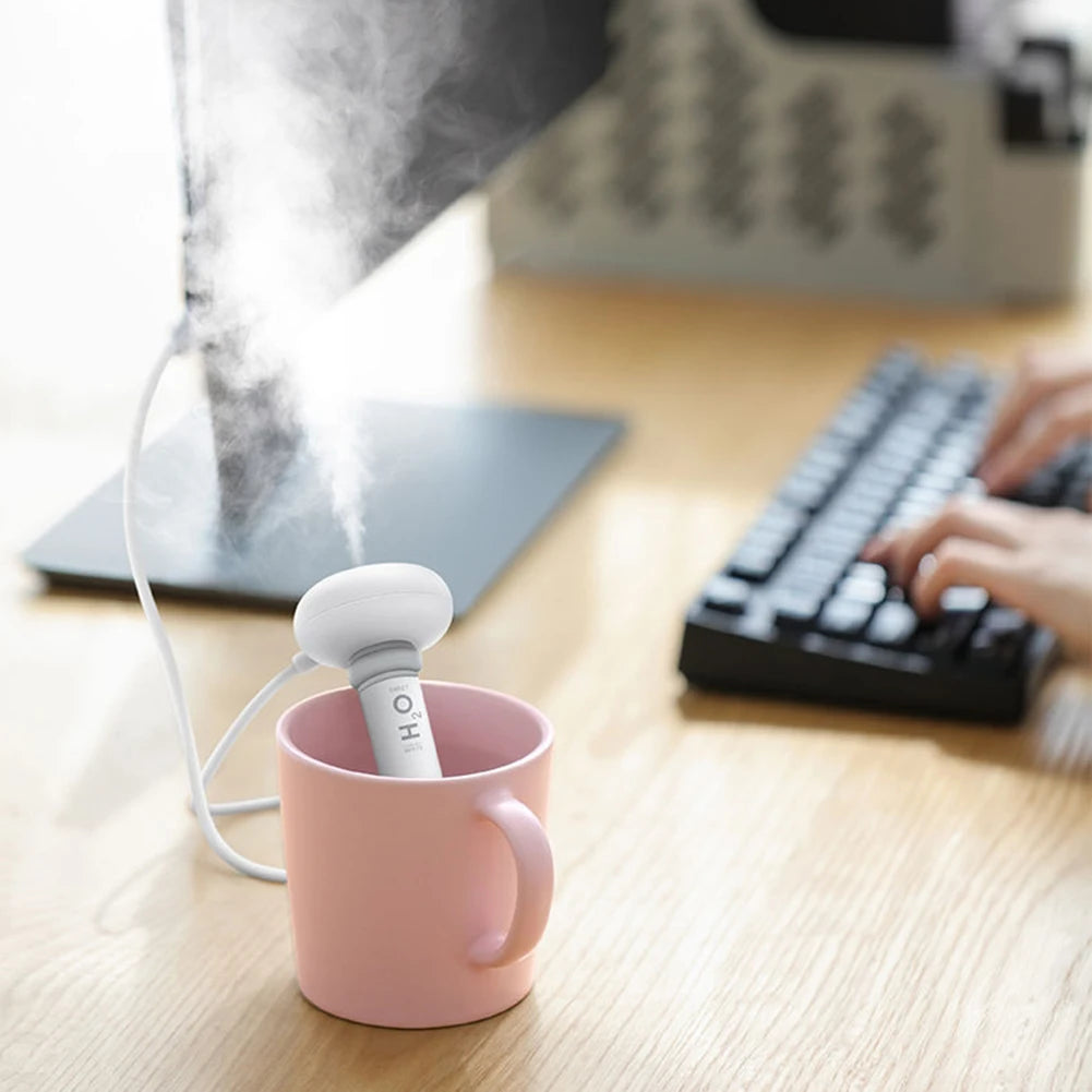 Mini Diffuser Humidifier