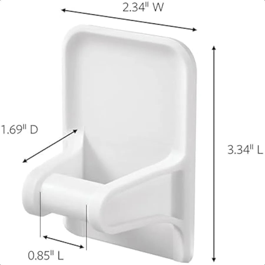 Spray Bottle Hangers