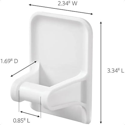 Spray Bottle Hangers