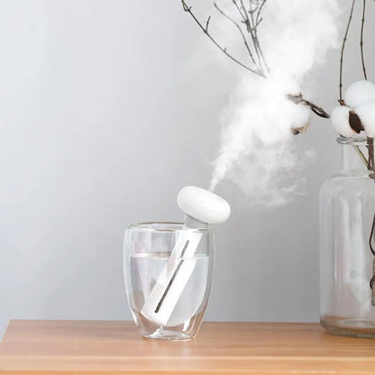 Mini Diffuser Humidifier