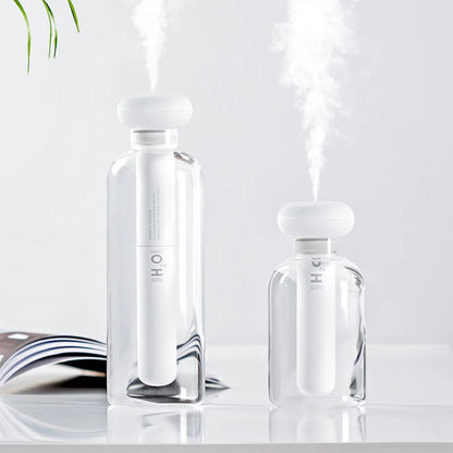 Mini Diffuser Humidifier