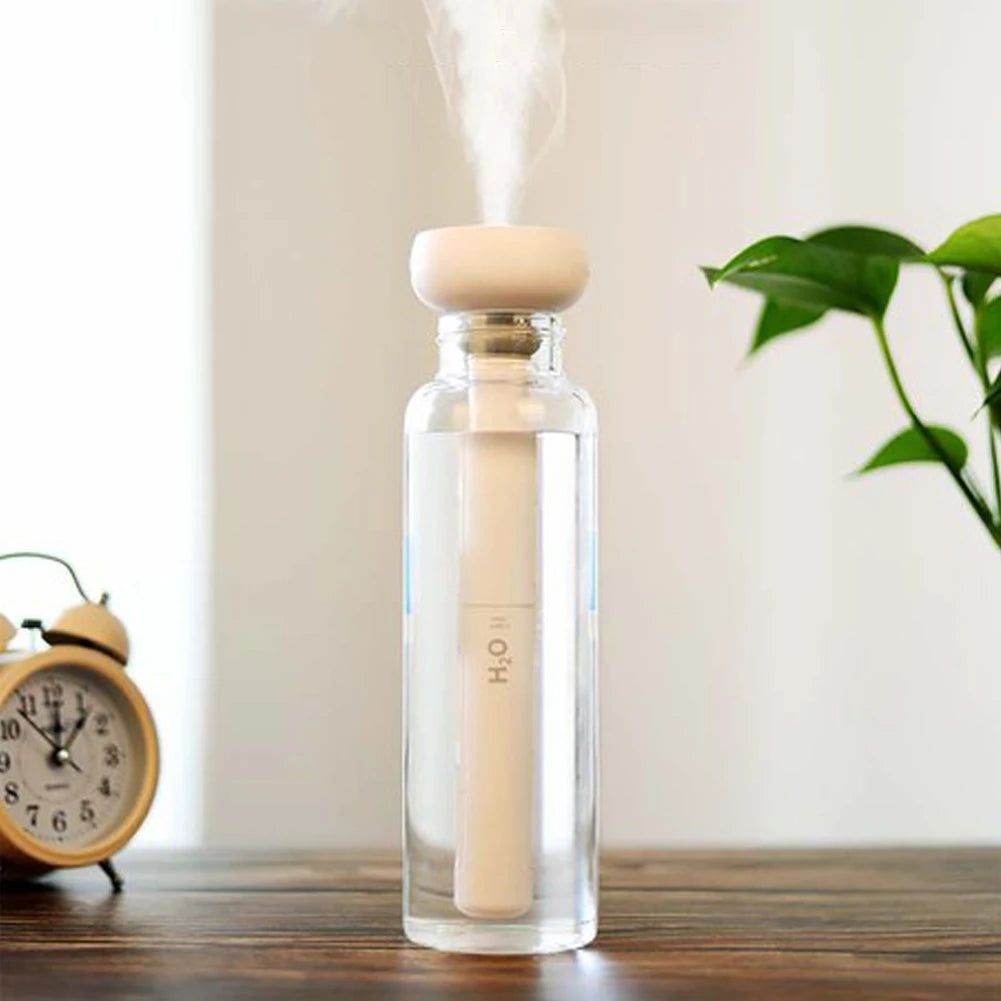 Mini Diffuser Humidifier