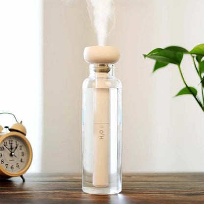Mini Diffuser Humidifier