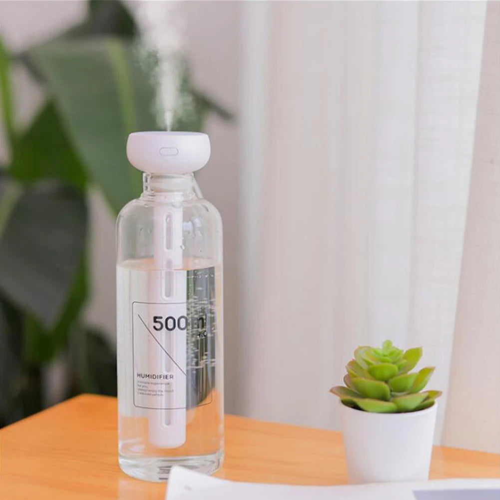 Mini Diffuser Humidifier