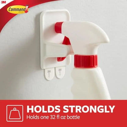 Spray Bottle Hangers